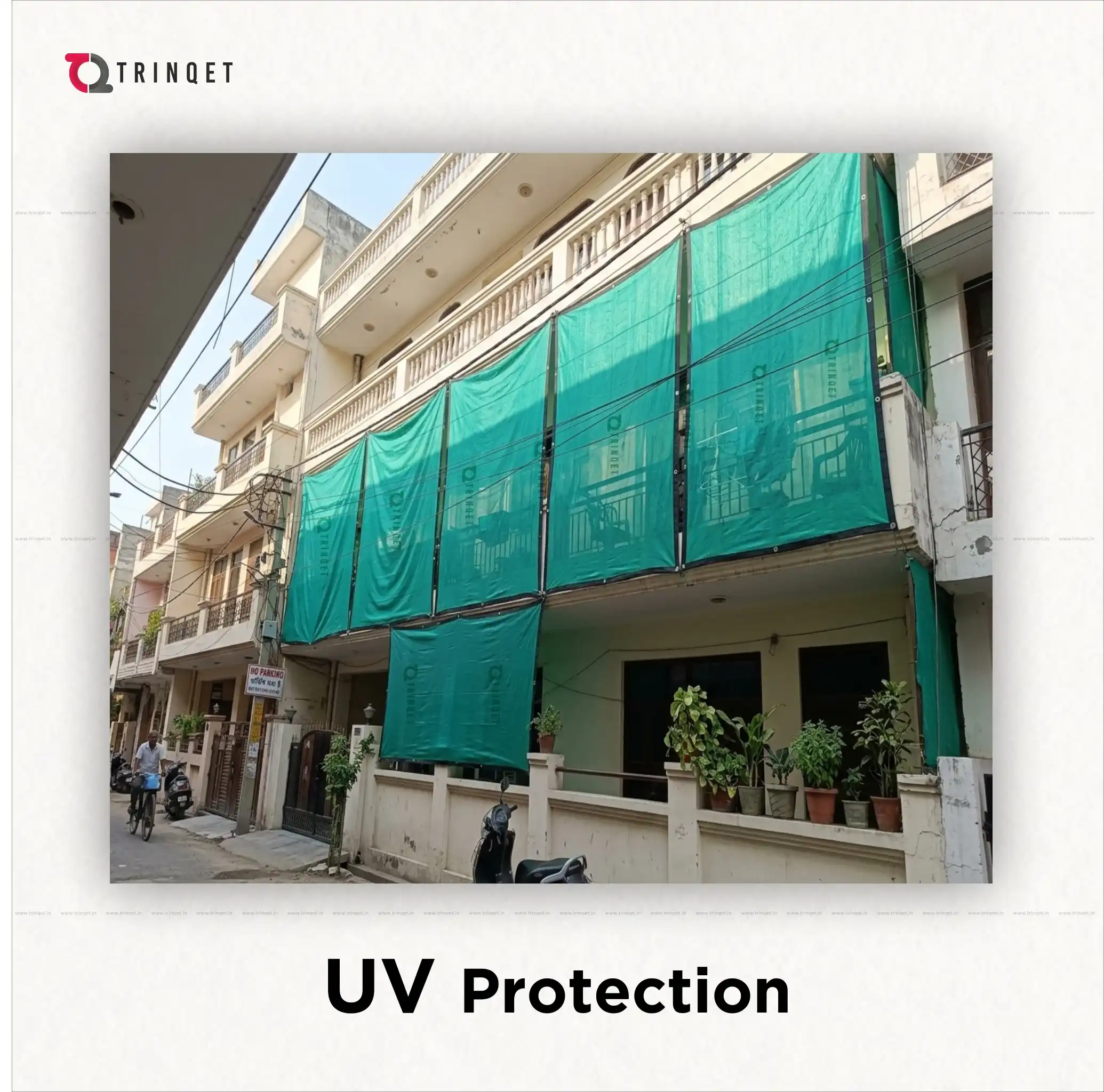 sun shade net