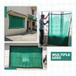 sun shade net for windows