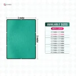 sun shade net for windows