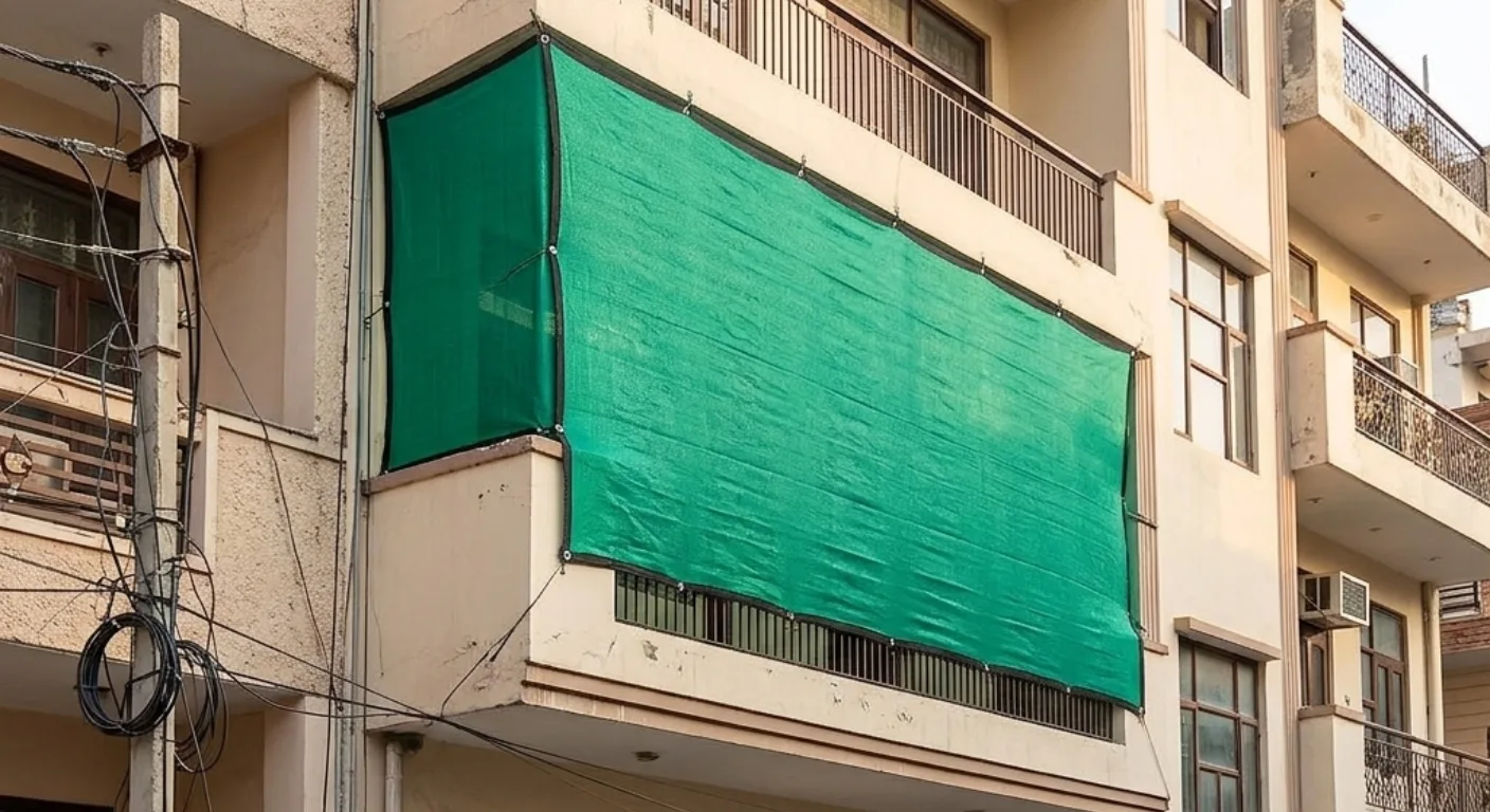 Best Shade Net Solutions in India