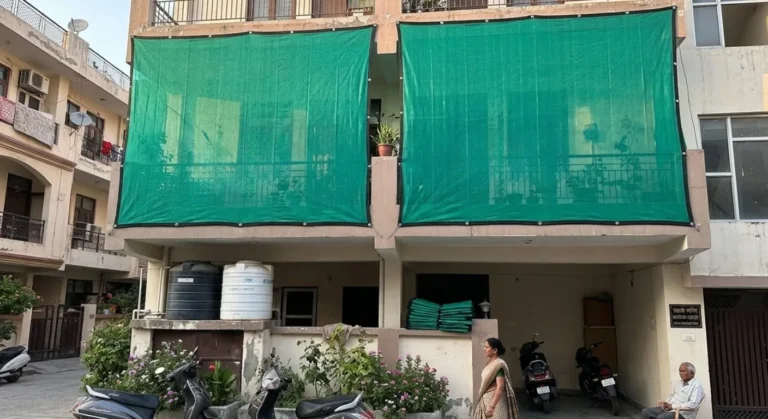 Which Shade Net is Best for Your Home? Complete Comparison Guide