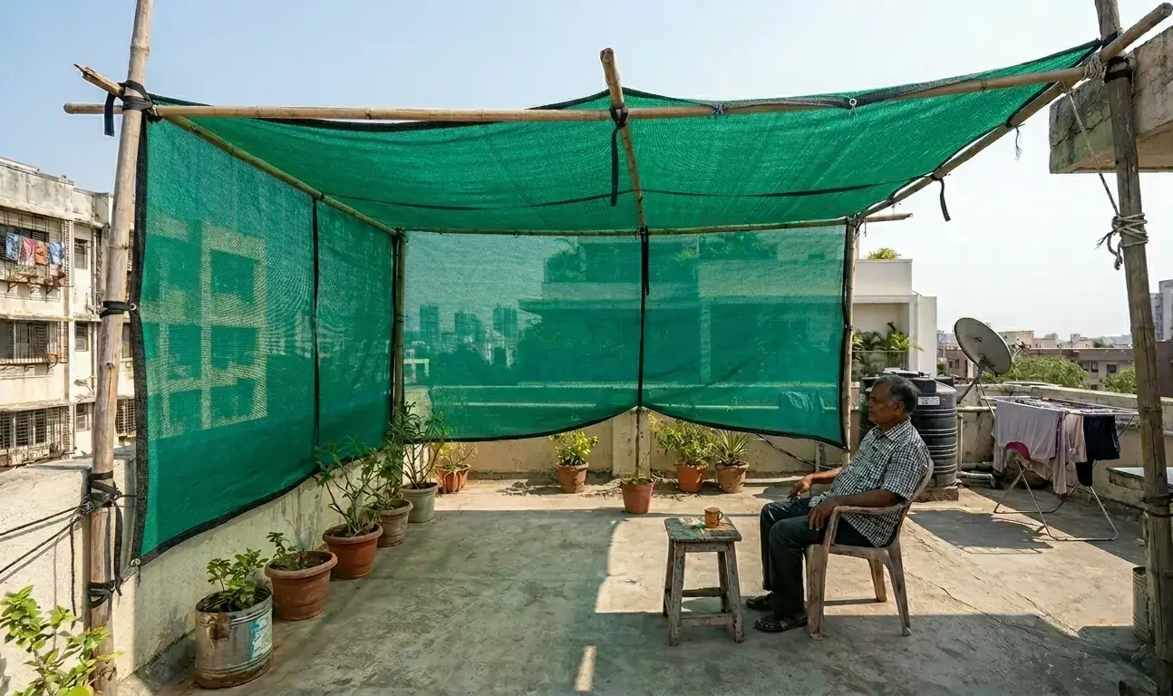 How Long Does a Shade Net Last