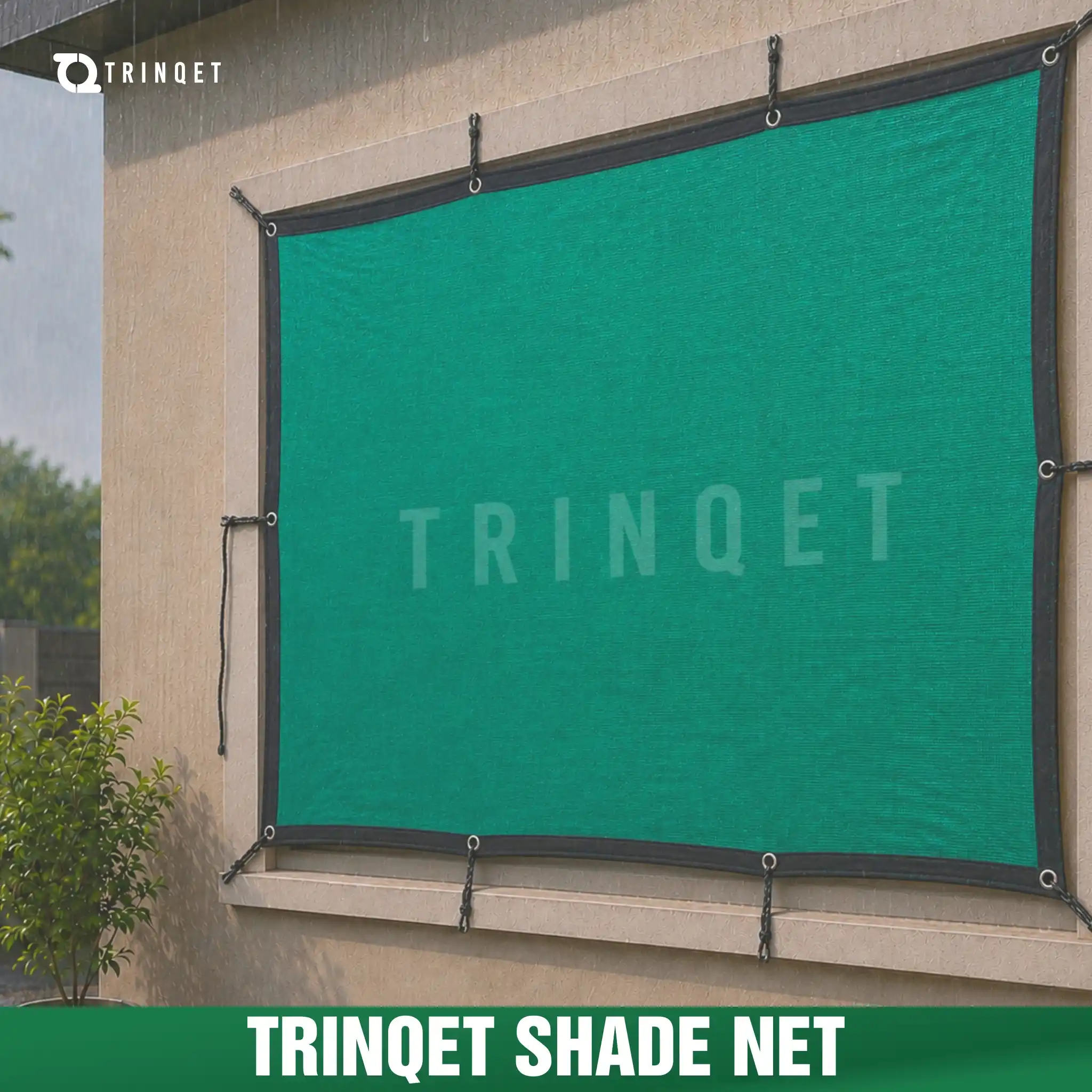 monsoon shade net